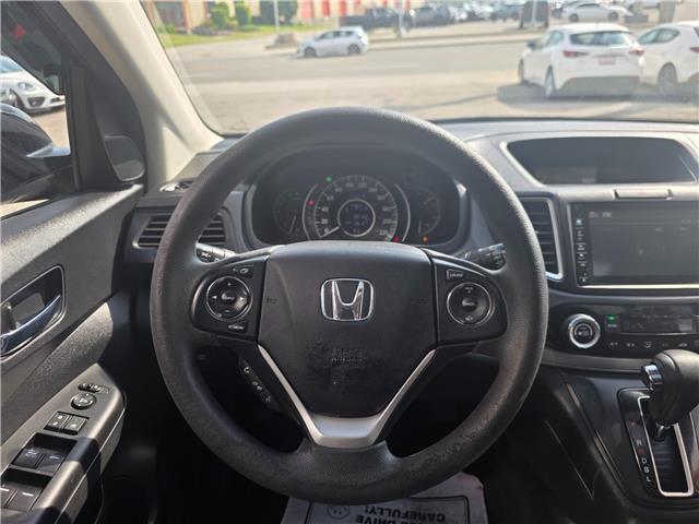 2015 Honda CR-V EX (Stk: 2604207) in Waterloo - Image 16 of 23