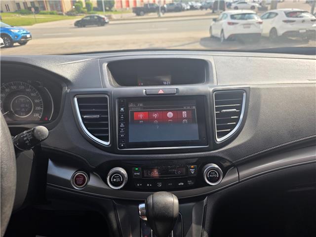 2015 Honda CR-V EX (Stk: 2604207) in Waterloo - Image 17 of 23