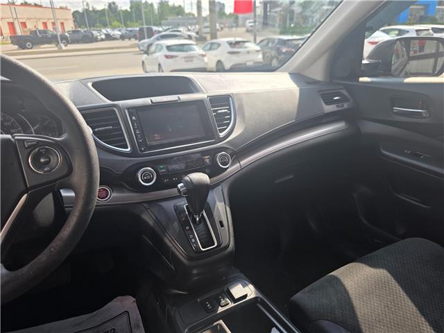 2015 Honda CR-V EX (Stk: 2604207) in Waterloo - Image 19 of 23