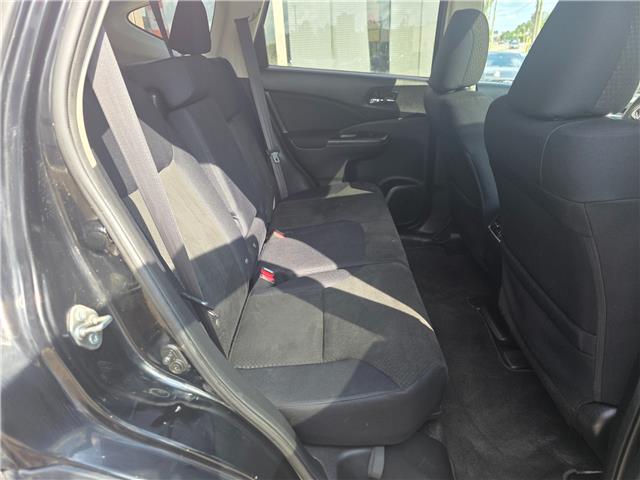 2015 Honda CR-V EX (Stk: 2604207) in Waterloo - Image 22 of 23