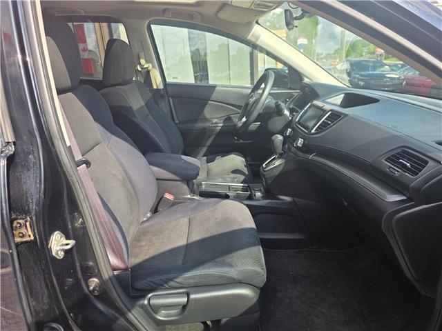 2015 Honda CR-V EX (Stk: 2604207) in Waterloo - Image 23 of 23