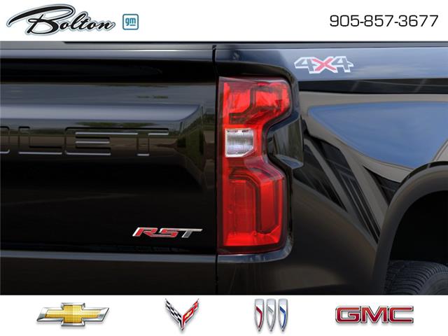 2026 Chevrolet Silverado 1500 RST (Stk: 212613) in Bolton - Image 11 of 24