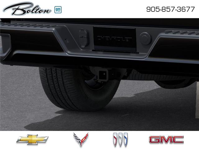 2026 Chevrolet Silverado 1500 RST (Stk: 212613) in Bolton - Image 14 of 24