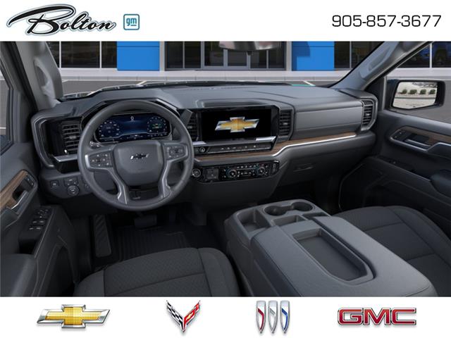 2026 Chevrolet Silverado 1500 RST (Stk: 212613) in Bolton - Image 15 of 24