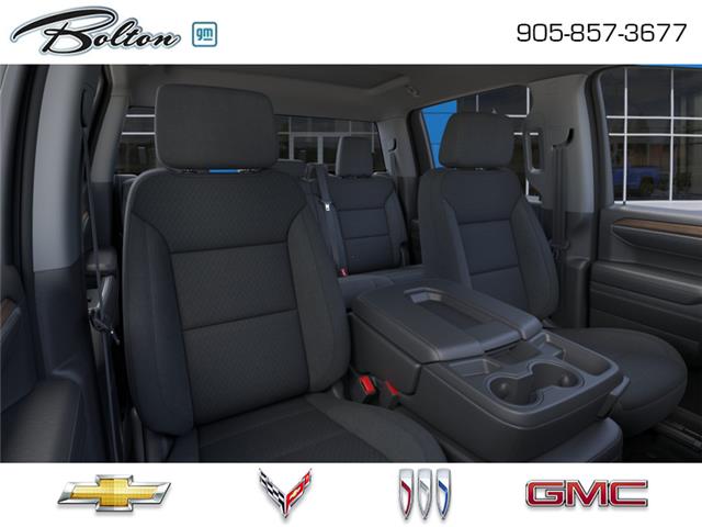 2026 Chevrolet Silverado 1500 RST (Stk: 212613) in Bolton - Image 16 of 24
