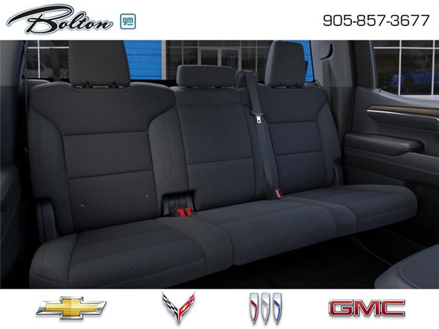 2026 Chevrolet Silverado 1500 RST (Stk: 212613) in Bolton - Image 17 of 24