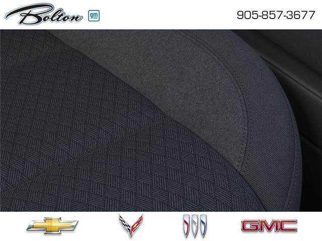 2026 Chevrolet Silverado 1500 RST (Stk: 212613) in Bolton - Image 21 of 24
