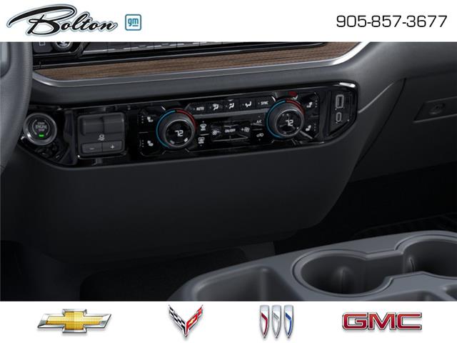 2026 Chevrolet Silverado 1500 RST (Stk: 212613) in Bolton - Image 23 of 24
