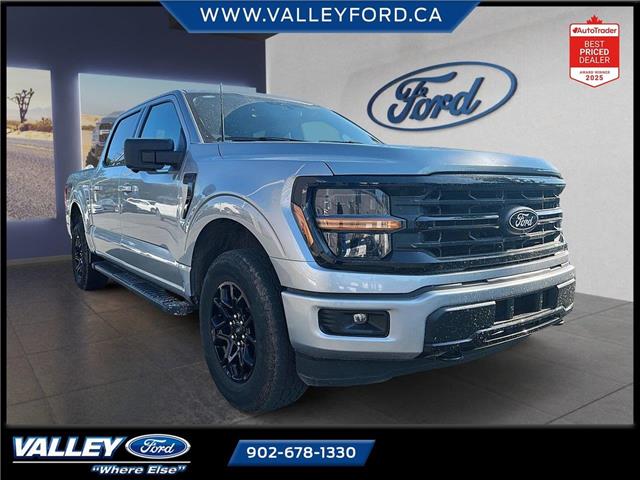2024 Ford F-150 XLT (Stk: 26P098) in Kentville - Image 1 of 4