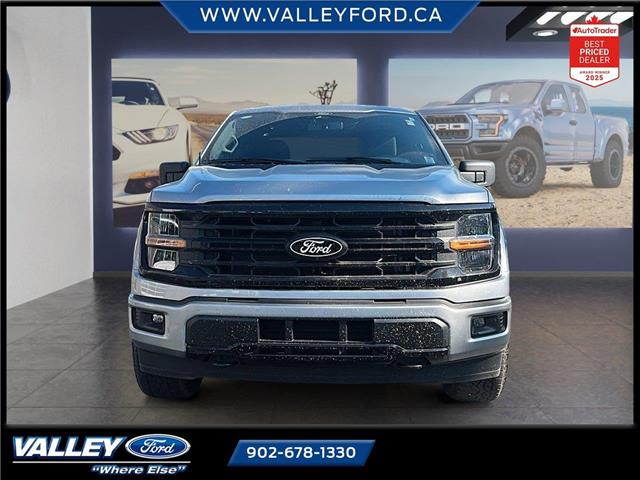 2024 Ford F-150 XLT (Stk: 26P098) in Kentville - Image 2 of 4