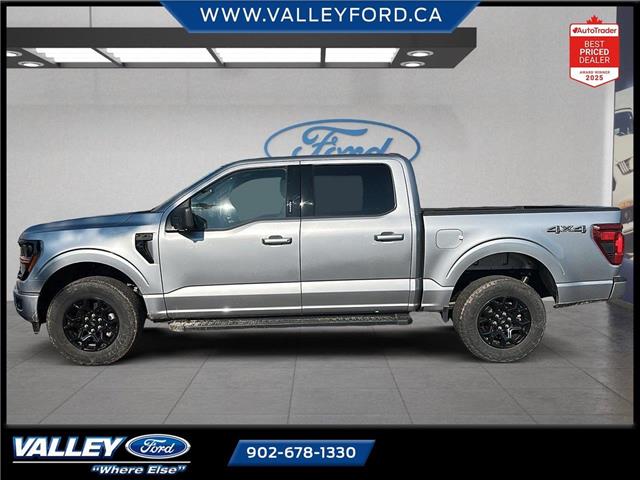 2024 Ford F-150 XLT (Stk: 26P098) in Kentville - Image 3 of 4