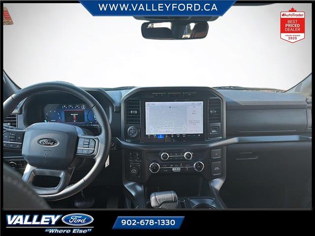 2024 Ford F-150 XLT (Stk: 26P098) in Kentville - Image 4 of 4