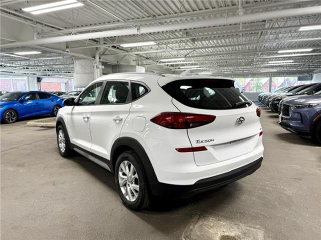 2019 Hyundai Tucson Preferred (Stk: HPU0414A) in Toronto - Image 8 of 22