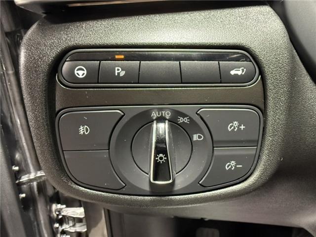 2025 Infiniti QX50 Sport (Stk: HPU0469) in Toronto - Image 17 of 23