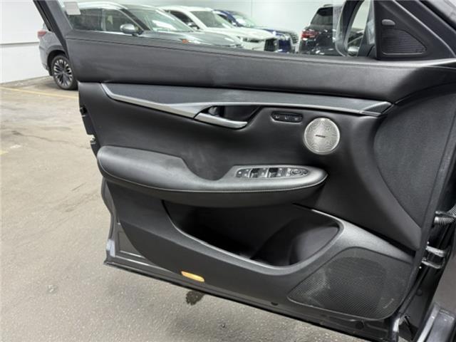2025 Infiniti QX50 Sport (Stk: HPU0469) in Toronto - Image 18 of 23