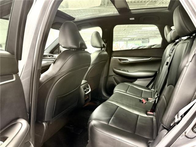 2025 Infiniti QX50 Sport (Stk: HPU0469) in Toronto - Image 20 of 23