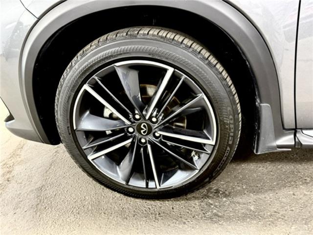 2025 Infiniti QX50 Sport (Stk: HPU0469) in Toronto - Image 23 of 23