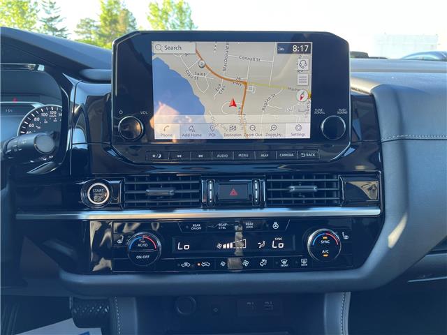 2023 Nissan Pathfinder SL (Stk: 6153A) in Collingwood - Image 20 of 21