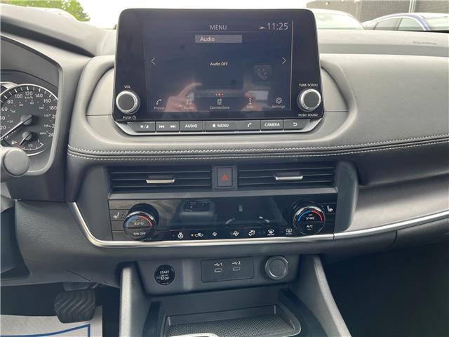 2024 Nissan Rogue SV Moonroof (Stk: P6558A) in Collingwood - Image 19 of 20