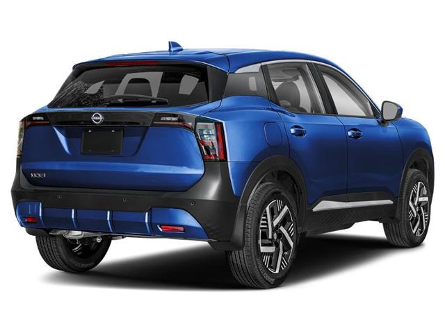 2026 Nissan Kicks SV (Stk: 6567) in Collingwood - Image 3 of 11