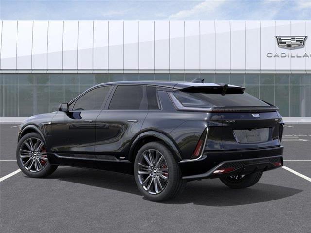 2026 Cadillac LYRIQ V Premium (Stk: 261673) in Uxbridge - Image 3 of 6