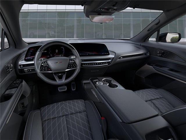 2026 Cadillac LYRIQ V Premium (Stk: 261673) in Uxbridge - Image 5 of 6