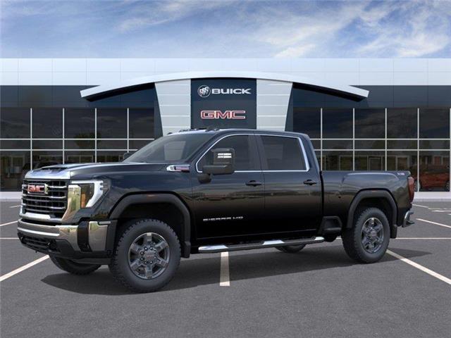 2025 GMC Sierra 2500HD (Stk: 68874) in Gatineau - Image 2 of 6 2025 GMC Sierra 2500HD (Stk: 68874) in Gatineau - Image 2 of 6