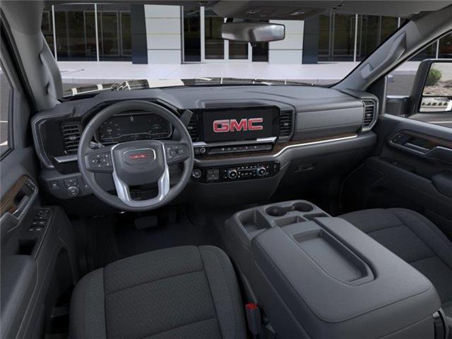 2025 GMC Sierra 2500HD (Stk: 68874) in Gatineau - Image 5 of 6 2025 GMC Sierra 2500HD (Stk: 68874) in Gatineau - Image 5 of 6