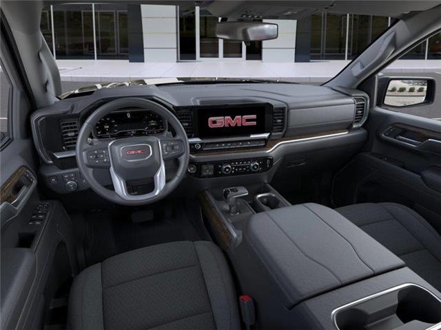 2026 GMC Sierra 1500 Elevation (Stk: 31055) in Gatineau - Image 5 of 6