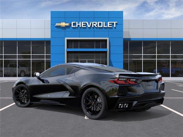 2026 Chevrolet Corvette Stingray (Stk: 26-390) in Pembroke - Image 3 of 6 2026 Chevrolet Corvette Stingray (Stk: 26-390) in Pembroke - Image 3 of 6