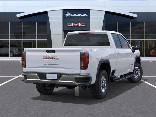 2026 GMC Sierra 2500HD SLE (Stk: 1GT1UM) in Pembroke - Image 4 of 6 2026 GMC Sierra 2500HD SLE (Stk: 1GT1UM) in Pembroke - Image 4 of 6