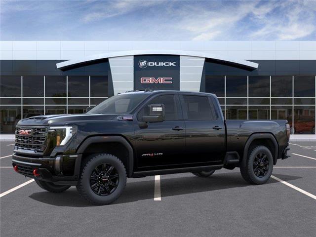 2026 GMC Sierra 2500HD  (Stk: 1GT1UP) in Pembroke - Image 2 of 6