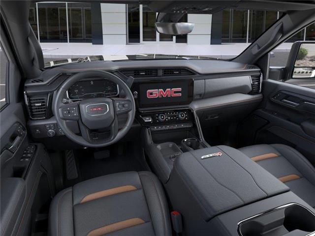 2026 GMC Sierra 2500HD  (Stk: 1GT1UP) in Pembroke - Image 5 of 6