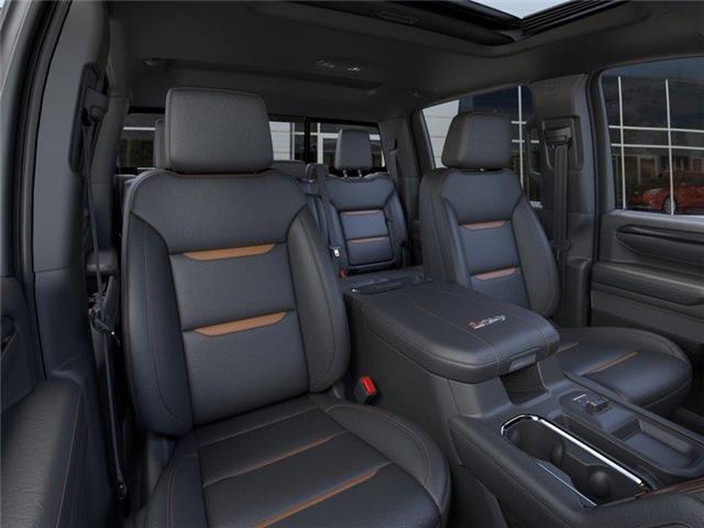 2026 GMC Sierra 2500HD  (Stk: 1GT1UP) in Pembroke - Image 6 of 6