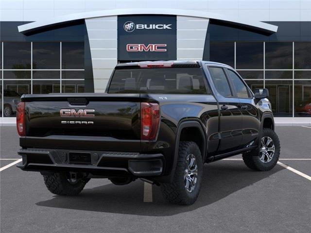 2026 GMC Sierra 1500 Pro (Stk: 26-412) in Pembroke - Image 4 of 6