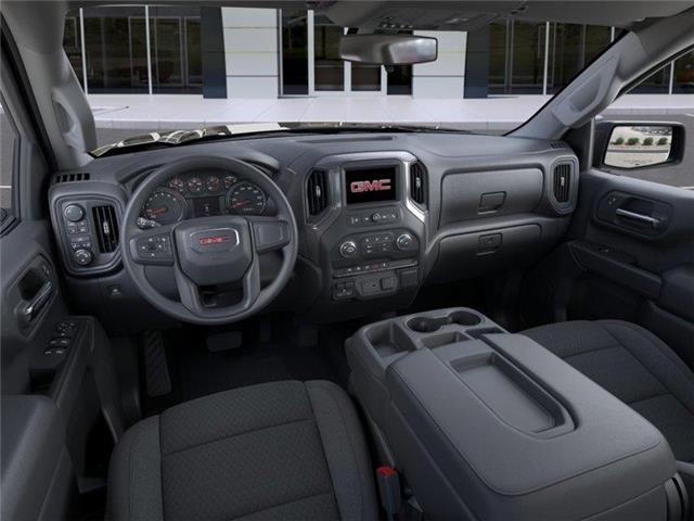 2026 GMC Sierra 1500 Pro (Stk: 26-412) in Pembroke - Image 5 of 6