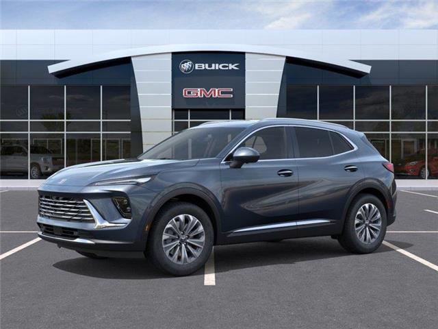 2026 Buick Envision Preferred (Stk: LRBFZM) in Pembroke - Image 2 of 6