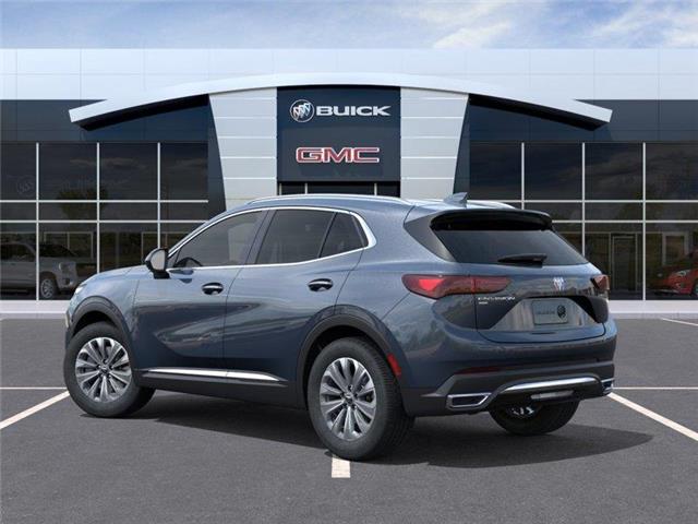 2026 Buick Envision Preferred (Stk: LRBFZM) in Pembroke - Image 3 of 6