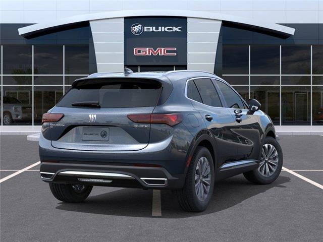 2026 Buick Envision Preferred (Stk: LRBFZM) in Pembroke - Image 4 of 6