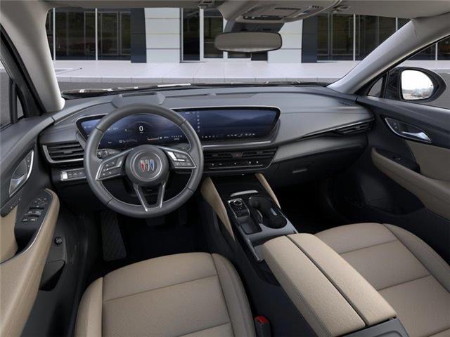 2026 Buick Envision Preferred (Stk: LRBFZM) in Pembroke - Image 5 of 6 2026 Buick Envision Preferred (Stk: LRBFZM) in Pembroke - Image 5 of 6