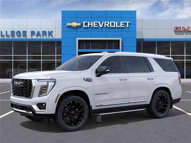 2026 GMC Yukon Denali (Stk: 10541) in Vermilion - Image 2 of 24