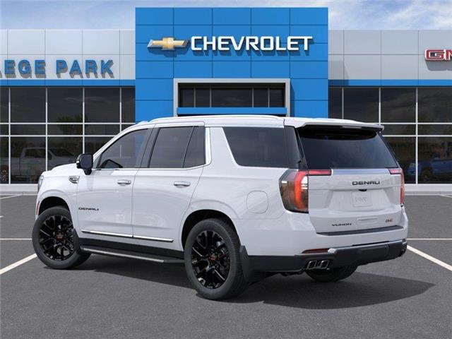 2026 GMC Yukon Denali (Stk: 10541) in Vermilion - Image 3 of 24