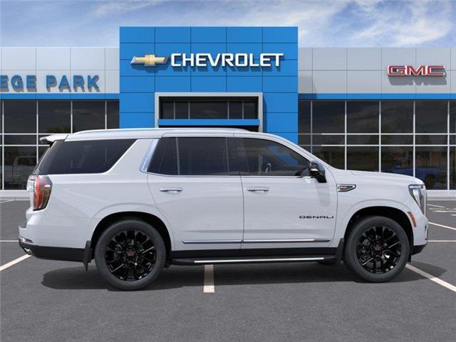2026 GMC Yukon Denali (Stk: 10541) in Vermilion - Image 5 of 24