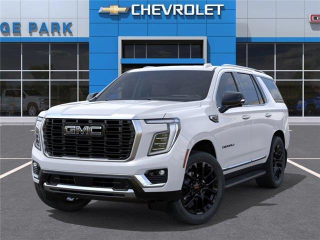 2026 GMC Yukon Denali (Stk: 10541) in Vermilion - Image 6 of 24