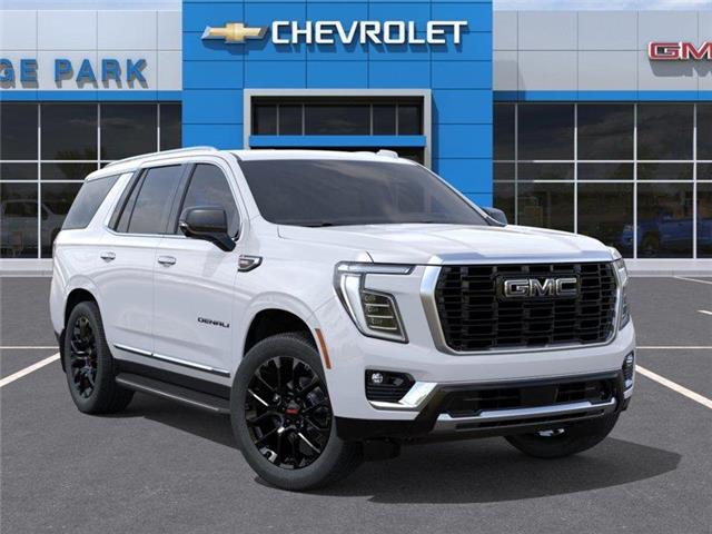 2026 GMC Yukon Denali (Stk: 10541) in Vermilion - Image 7 of 24