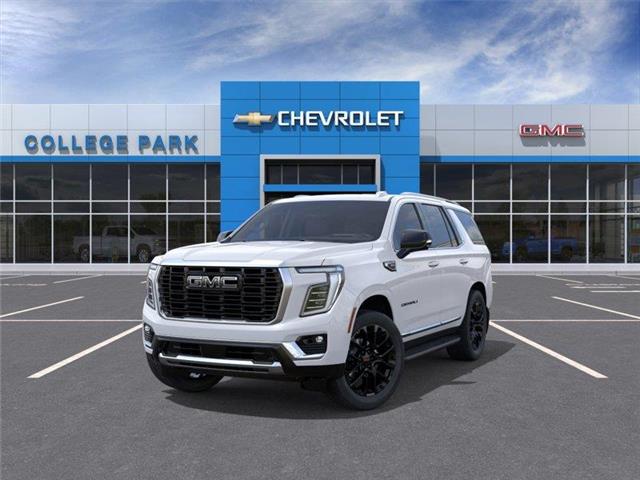 2026 GMC Yukon Denali (Stk: 10541) in Vermilion - Image 8 of 24