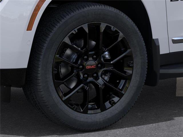 2026 GMC Yukon Denali (Stk: 10541) in Vermilion - Image 9 of 24