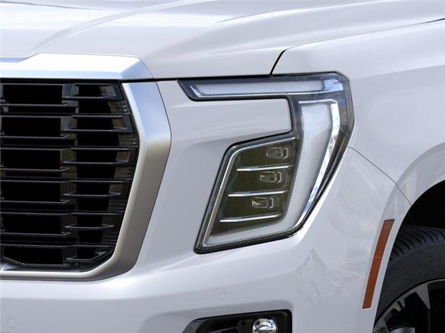 2026 GMC Yukon Denali (Stk: 10541) in Vermilion - Image 10 of 24