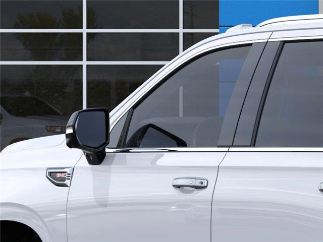 2026 GMC Yukon Denali (Stk: 10541) in Vermilion - Image 12 of 24