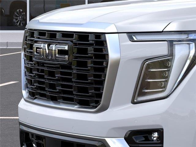 2026 GMC Yukon Denali (Stk: 10541) in Vermilion - Image 13 of 24
